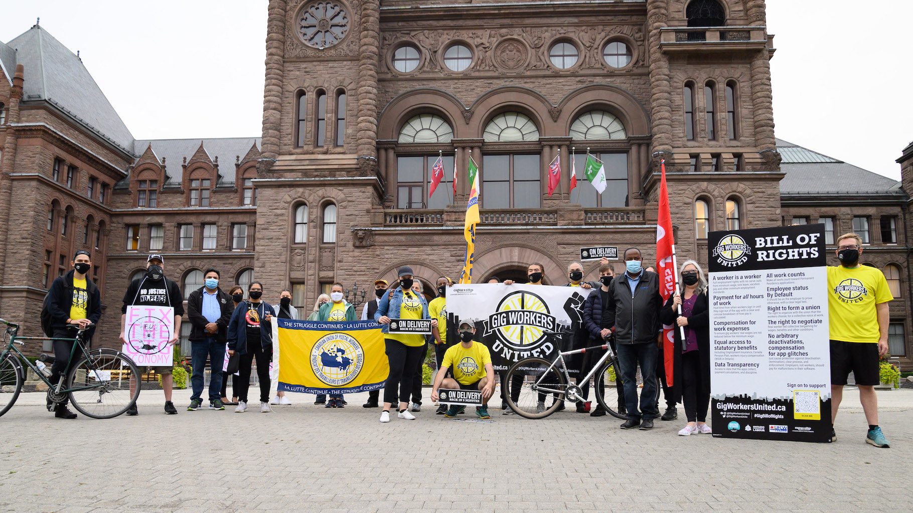 Gig Workers United 01