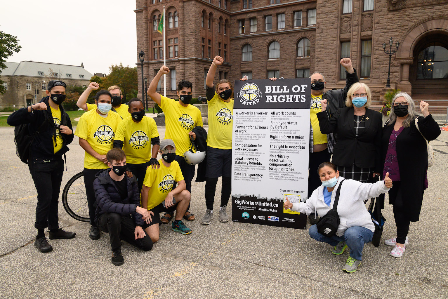 Gig Workers United 02