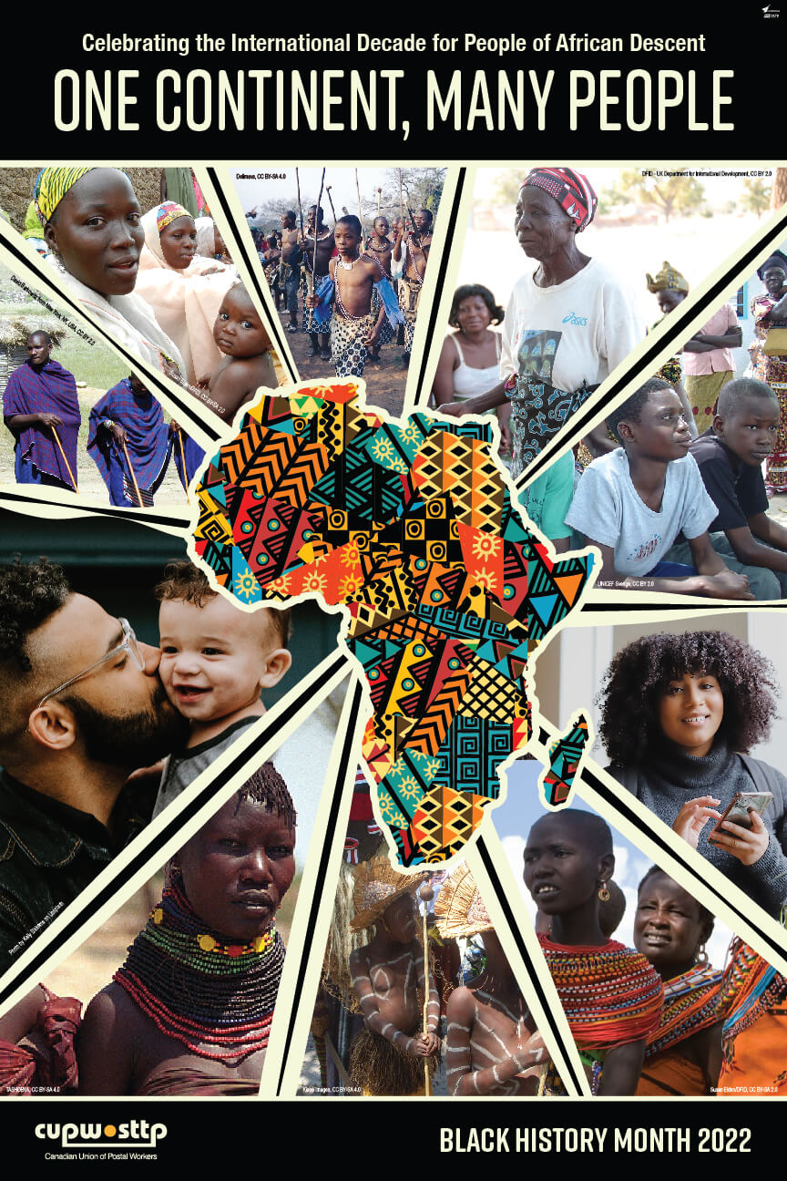 Black History Month 2022 Black History Month 2022