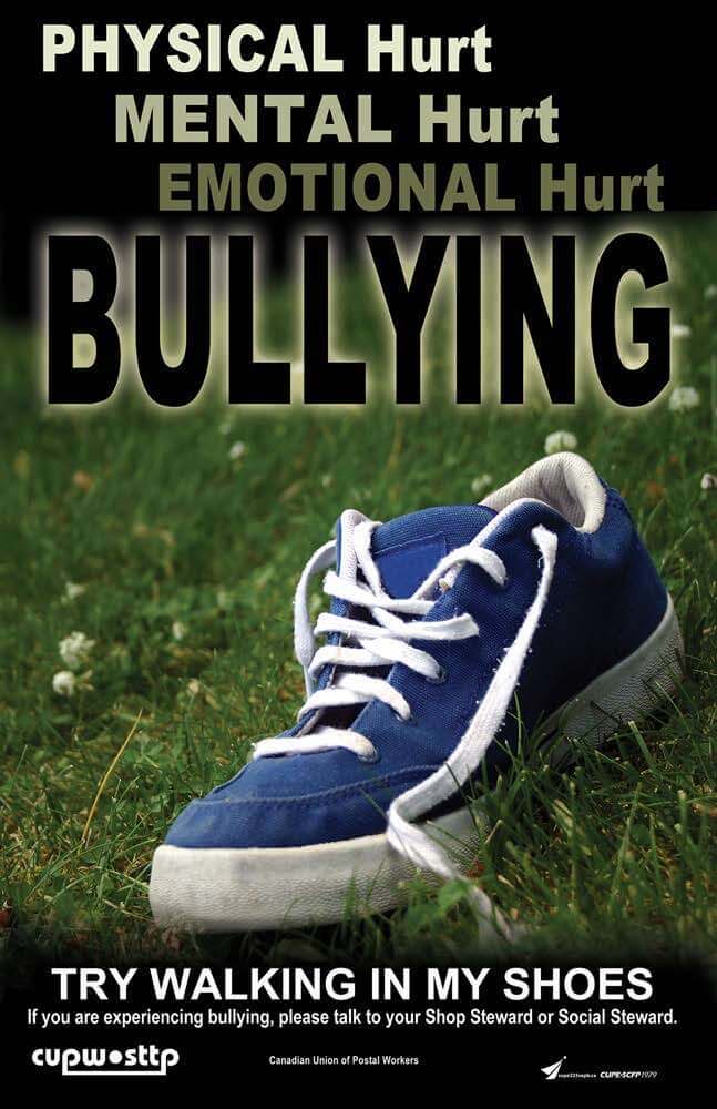 On April 11, join us in wearing PINK — recommit to end all bullying and discrimination — and continuing to build strong unions who advocate for us all.