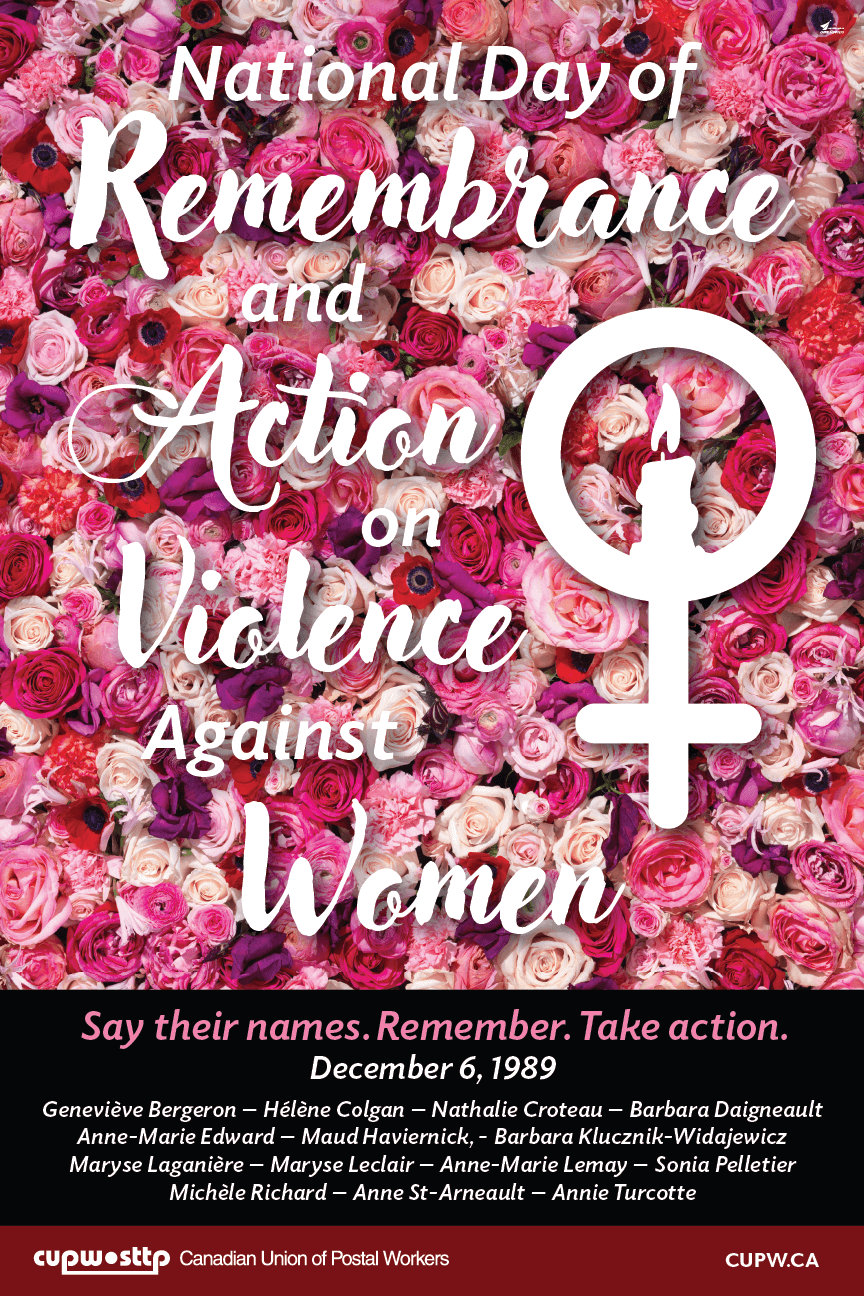 We All Deserve Freedom from Violence