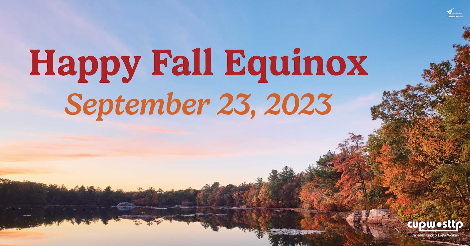 Fall Equinox Fall Equinox