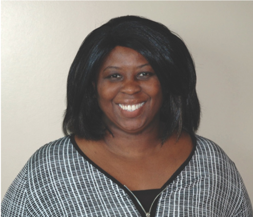 Jan Simpson, Présidente nationale