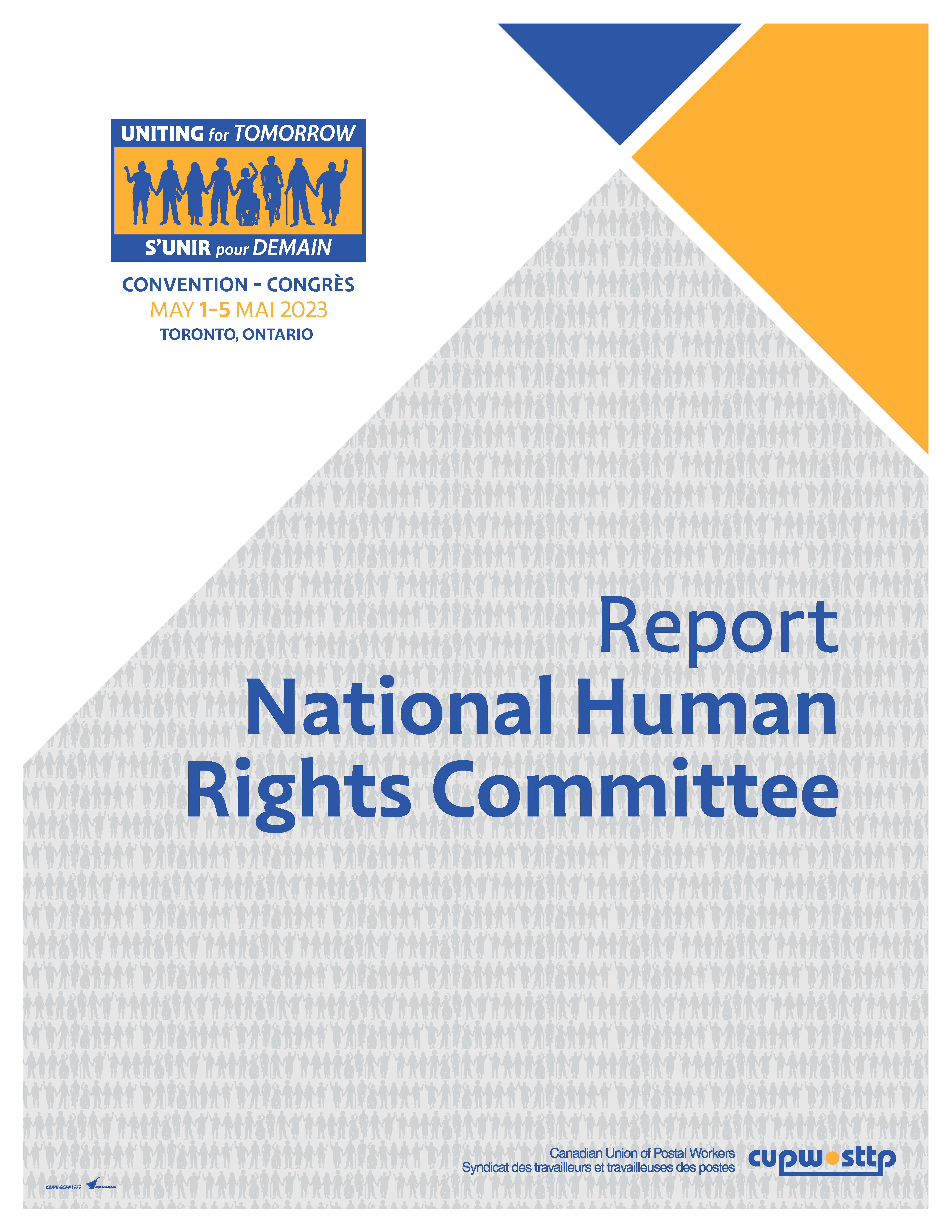 Report of the National Human Rights Committee (2023)