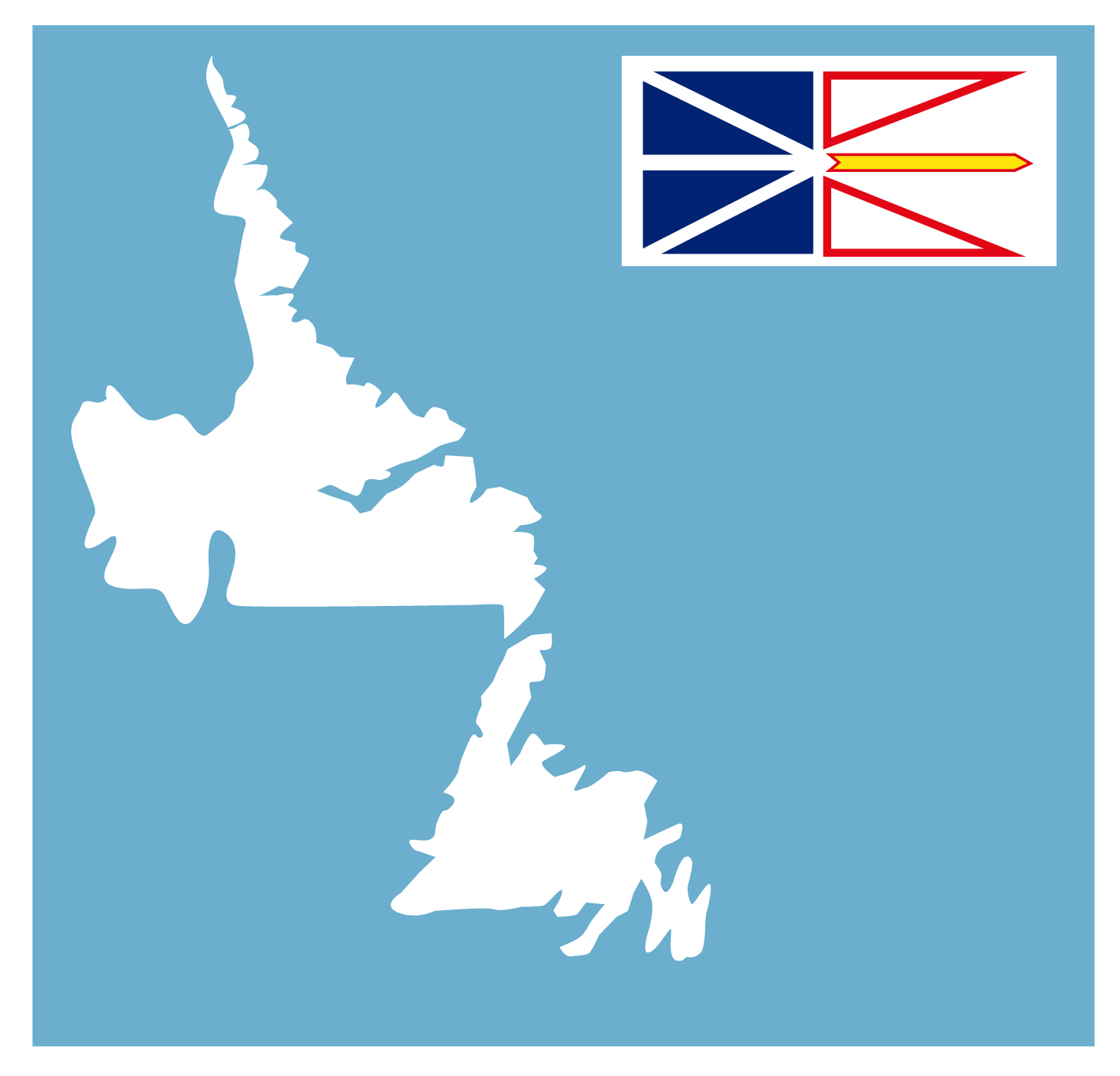 Newfoundland and Labrador / Terre-Neuve-et-Labrador