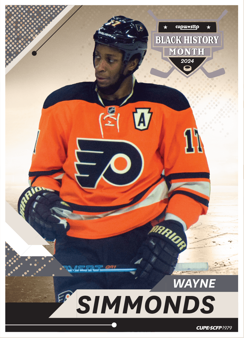 Wayne Simmonds