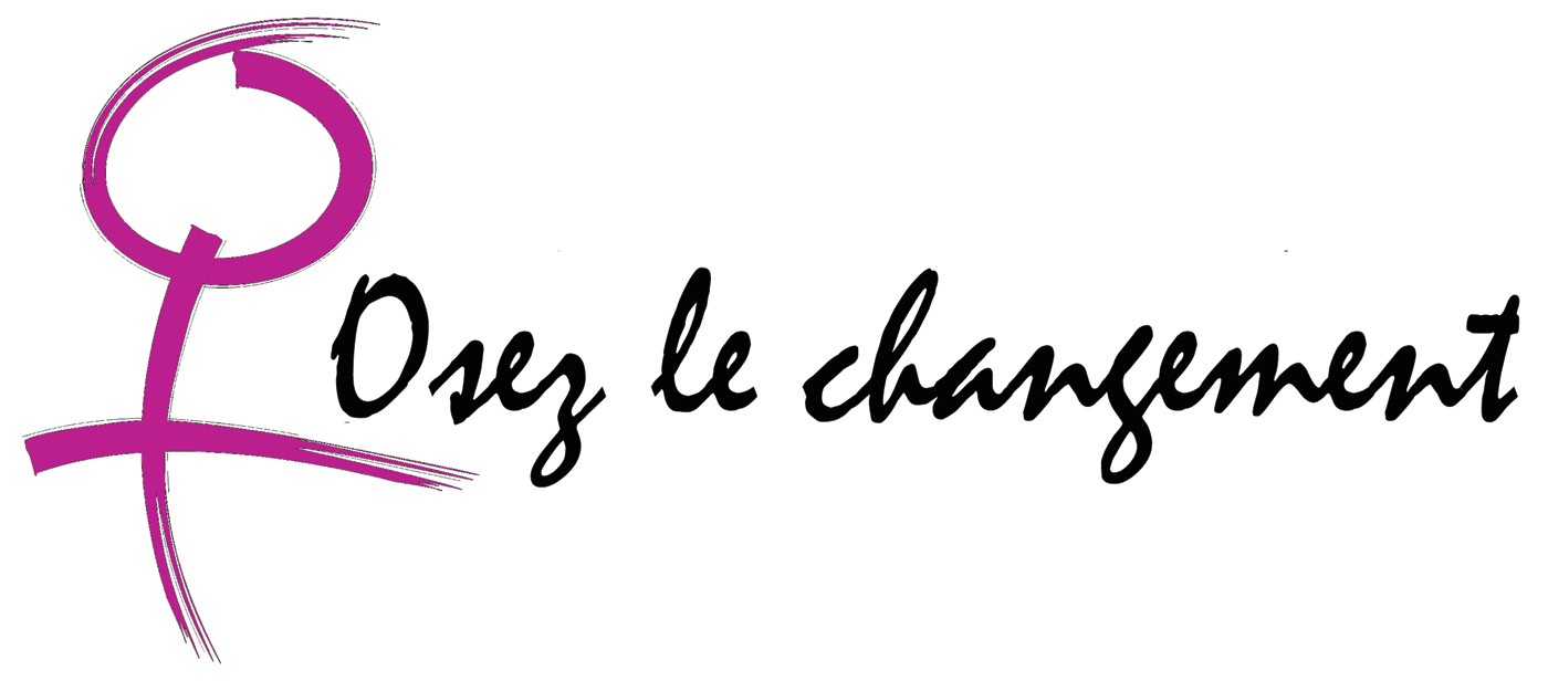 Osez le changement