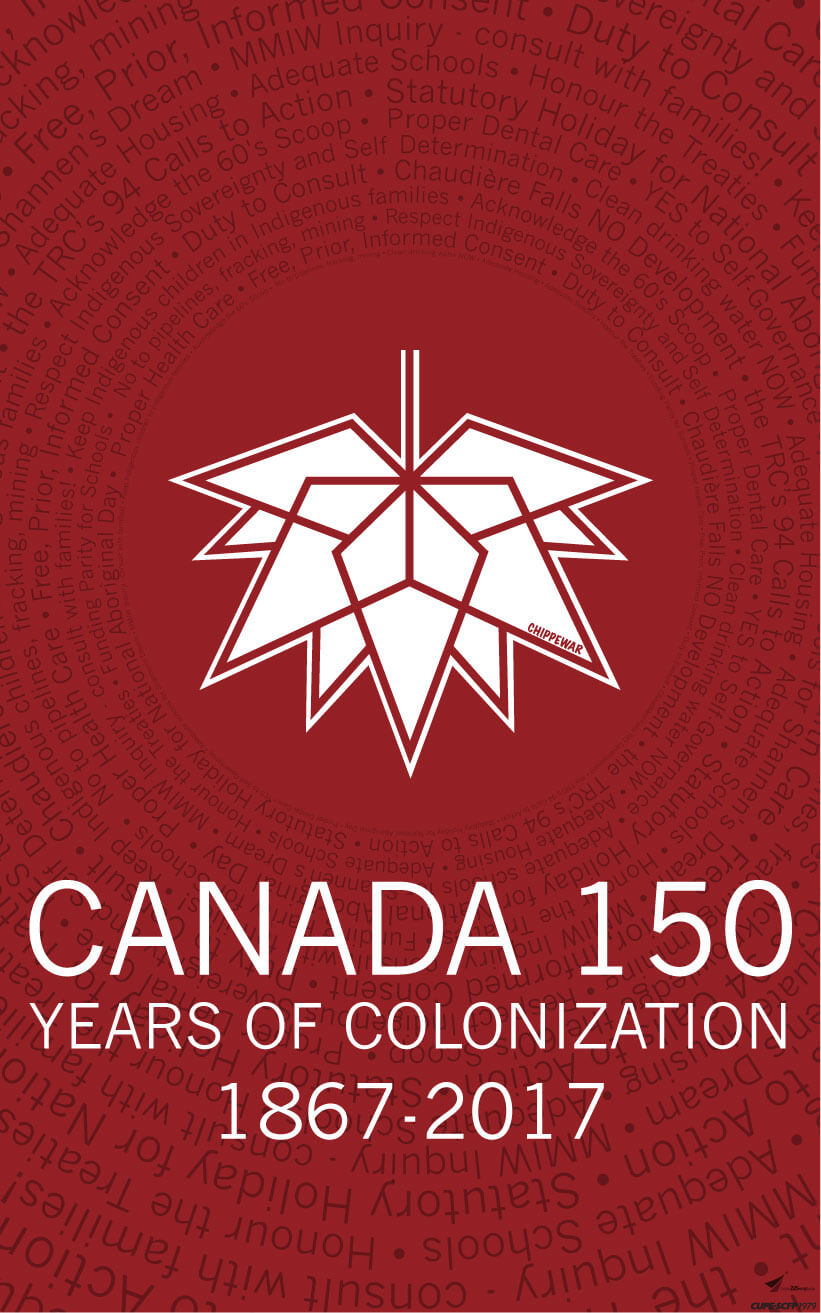 National Aboriginal Day, Seven Generations under Confederation National Aboriginal Day, Seven Generations under Confederation