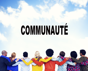 communauté