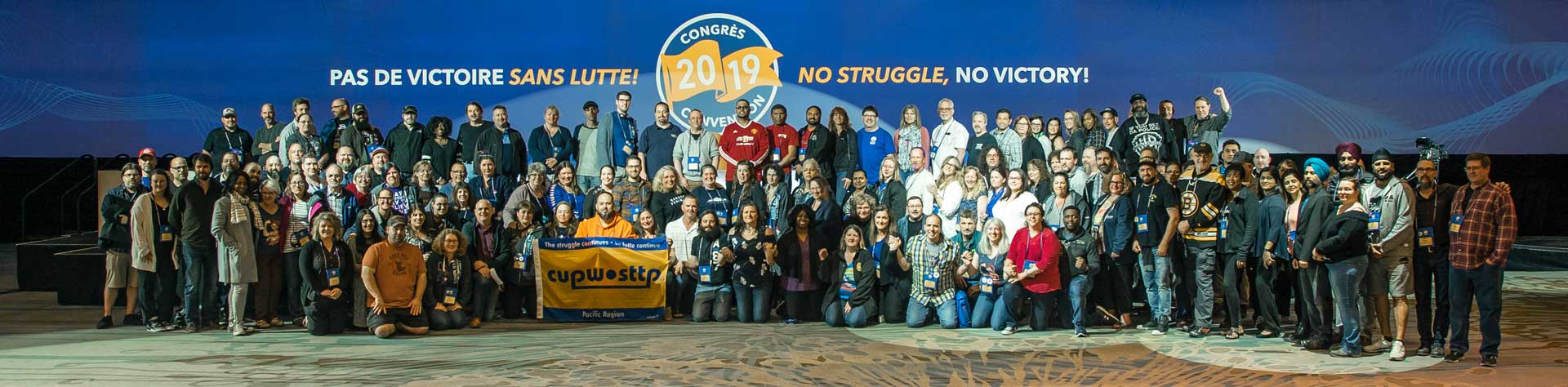 National Convention 2019 National Convention 2019