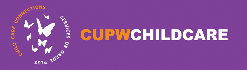 CUPW Child Care Fund
