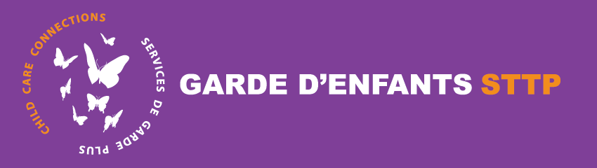 Fonds de garde d’enfants du STTP Fonds de garde d’enfants du STTP