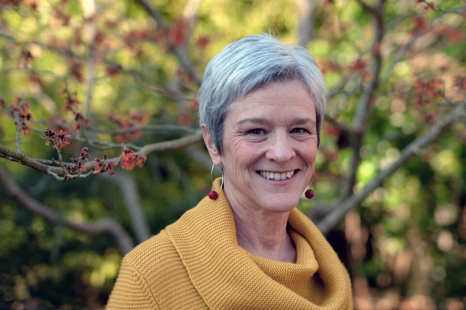 Jane Beach, Child Care Research and Policy Consultant