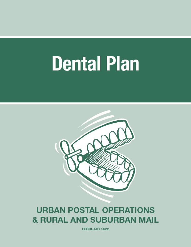 Dental Plan