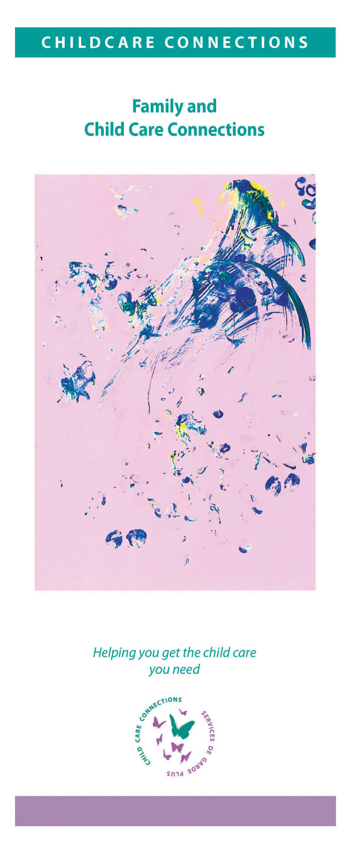 Family and Child Care Connections