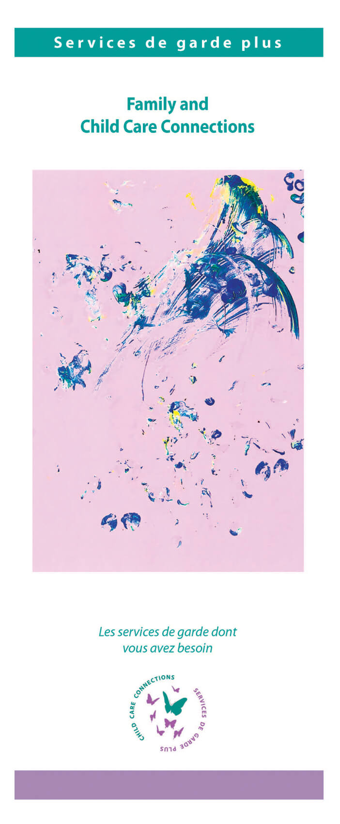 Family and Child Care Connections