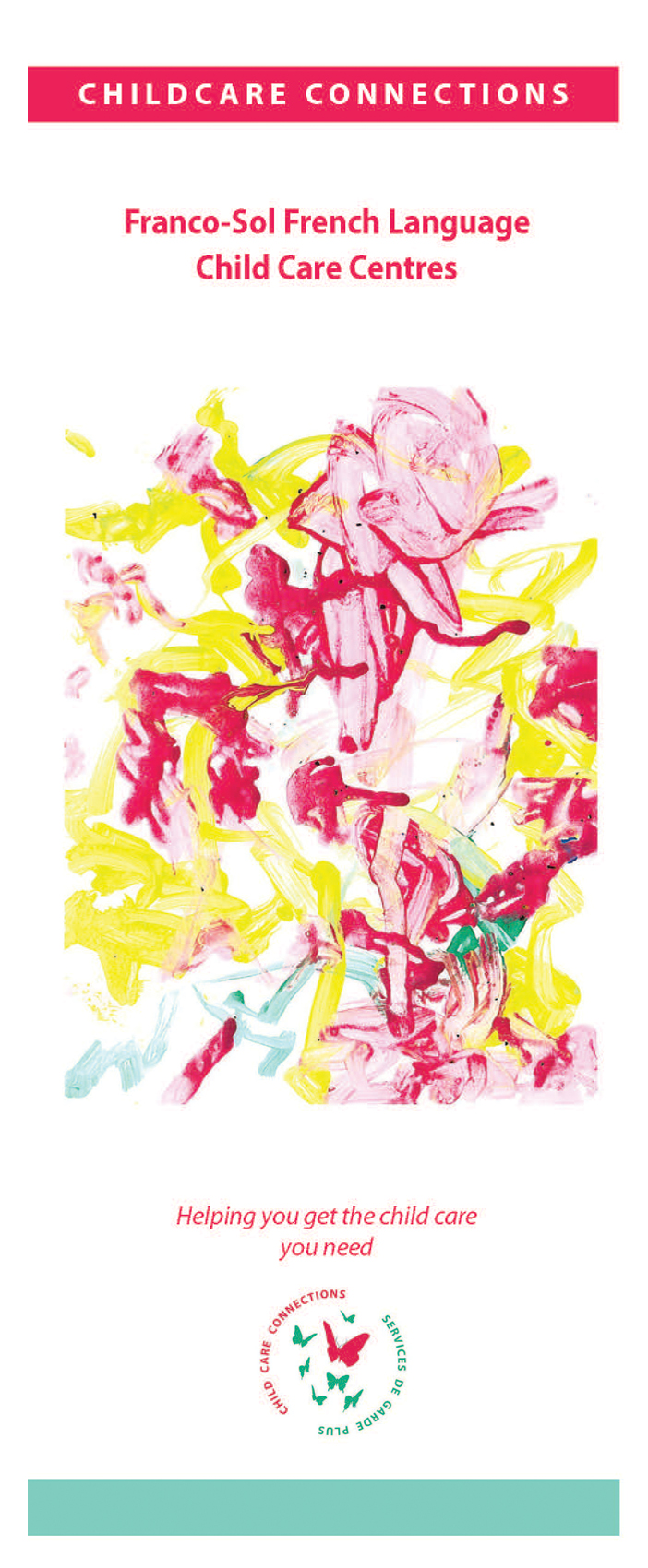 Franco-Sol French Language Child Care Centres