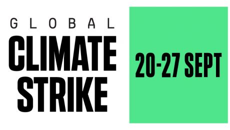 Global Climate Strike