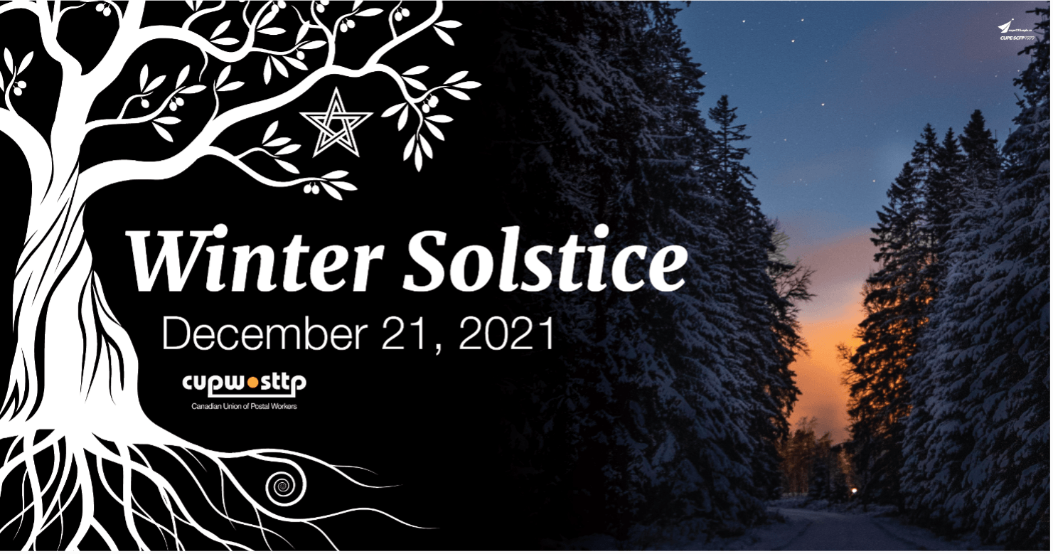 Winter Solstice 
