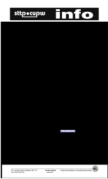 Devenez organisateur ou organisatrice communautaire