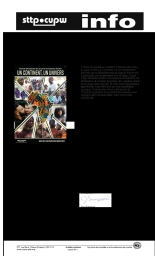 Célébrer le Mois de l’histoire des Noirs