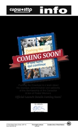 Pushing the Envelope