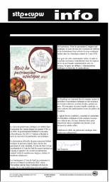 Mois du patrimoine asiatique de 2023