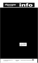 Postes Canada demeure rentable, mais elle doit  en faire davantage pour son avenir 