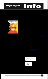 Le 21 juin – Journée nationale des autochtones