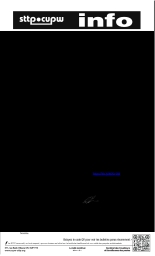 Devenez organisatrice ou organisateur regional de la campagne Batir notre pouvoir