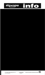 Alberta : les droits des travailleurs et travailleuses attaqués par le gouvernement