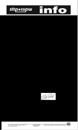 Privatisation et déréglementation du service postal