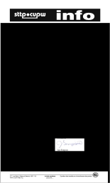 Élections fédérales 2019