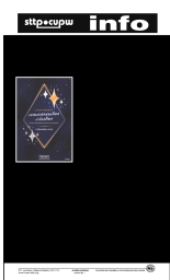 Une société qui prospère est une société où les femmes prennent leur place