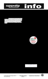 One Year under Bill C-89