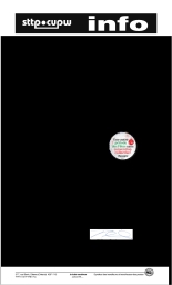 Un an depuis l’adoption du projet de loi C-89