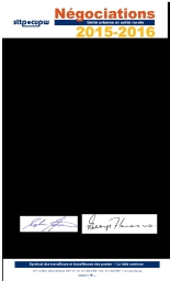 Prenez-vous des médicaments?