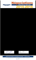 FFRS : Un traitement différent, voire même indifférent!!!