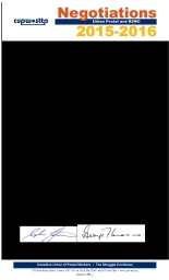 RSMCs: The Fight for Equality Continues! 