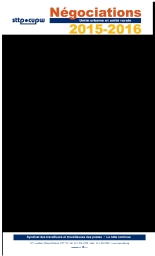 Offres globales de Postes Canada