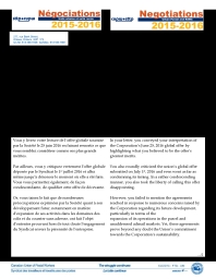 Response To CPC’s July 4, 2016 Letter – Urban Unit