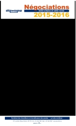 Fidèle à elle-même, Postes Canada choisit l’arbitrage  au lieu de la négociation