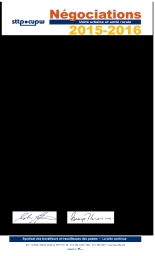 Qu’attend Postes Canada?