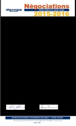 Processus d’examen de l’équité salariale