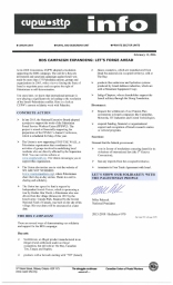 BDS Campaign Expanding: Let’s Forge Ahead