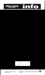 L’arbitre Jolliffe qualifie d’injustes et de déraisonnables les changements au PAICD