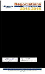 Postes Canada émet un nouveau préavis de 72 heures!