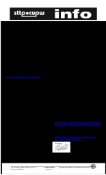 Début cet automne de l’étape 2 de l’examen de Postes Canada