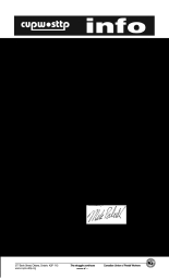 Agreement with CPC on Personal Days  Allows Maximum Allotment of 12 Days