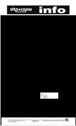 Valeurs associées au temps de conduite (RÉVISÉ)